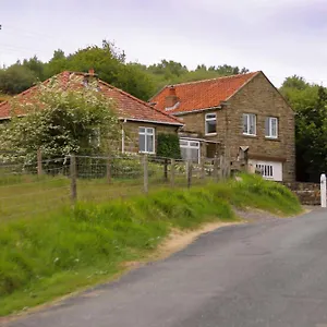 Ferienhaus Brambly