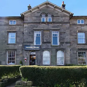 Frühstückspension Arundel House