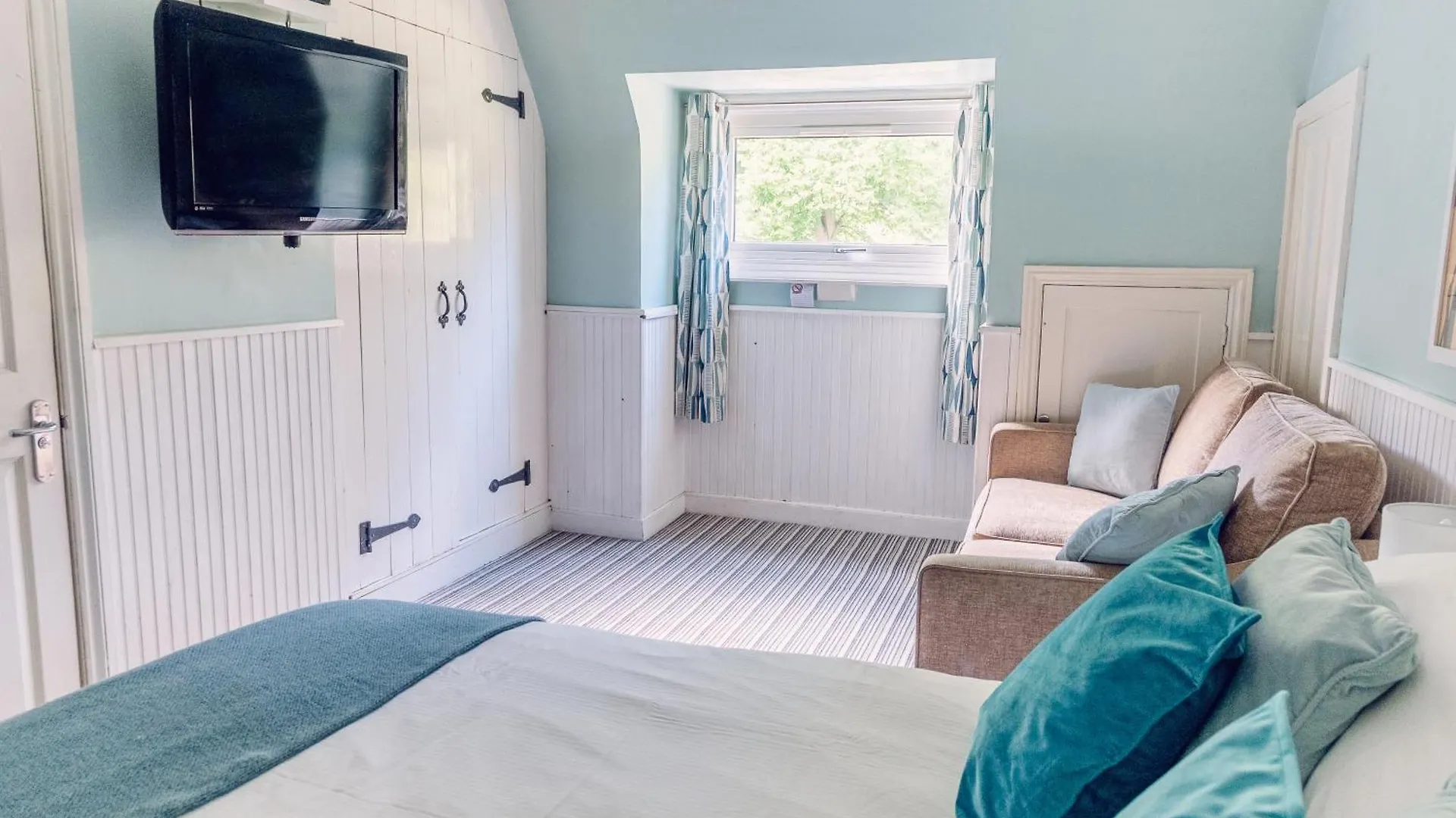 Broomfield House Whitby 3*,  Reino Unido