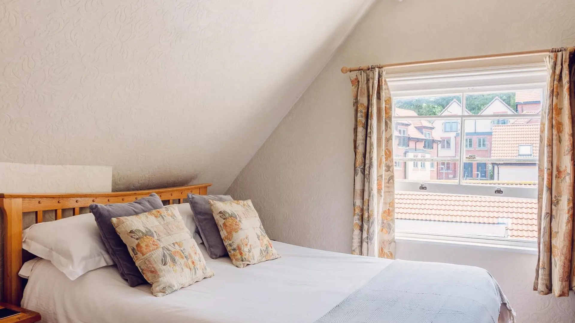 Broomfield House Whitby 3*,  Reino Unido