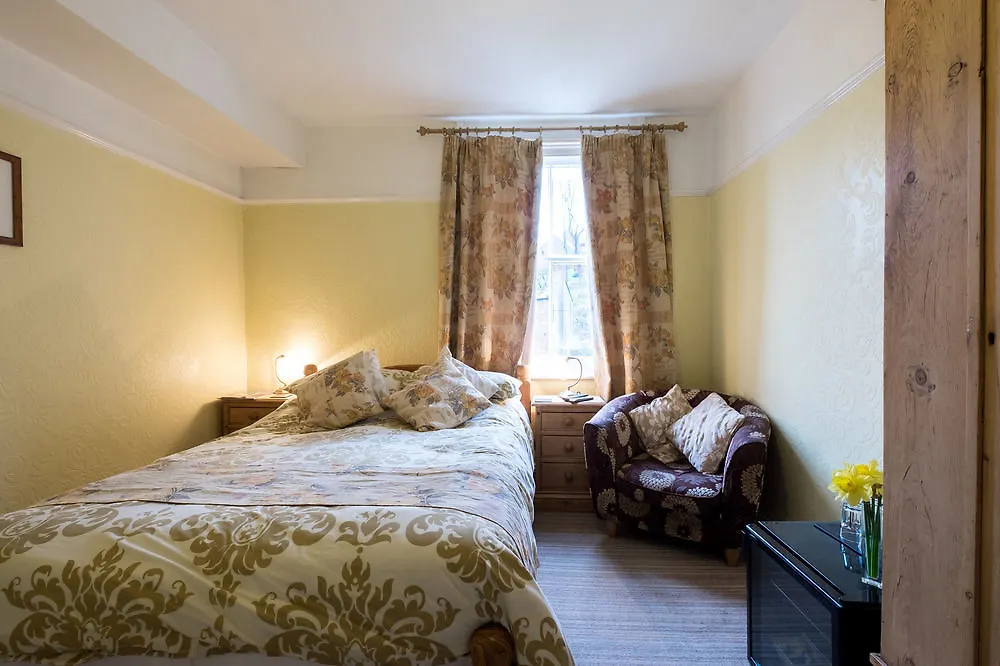 Broomfield House Whitby 3*,