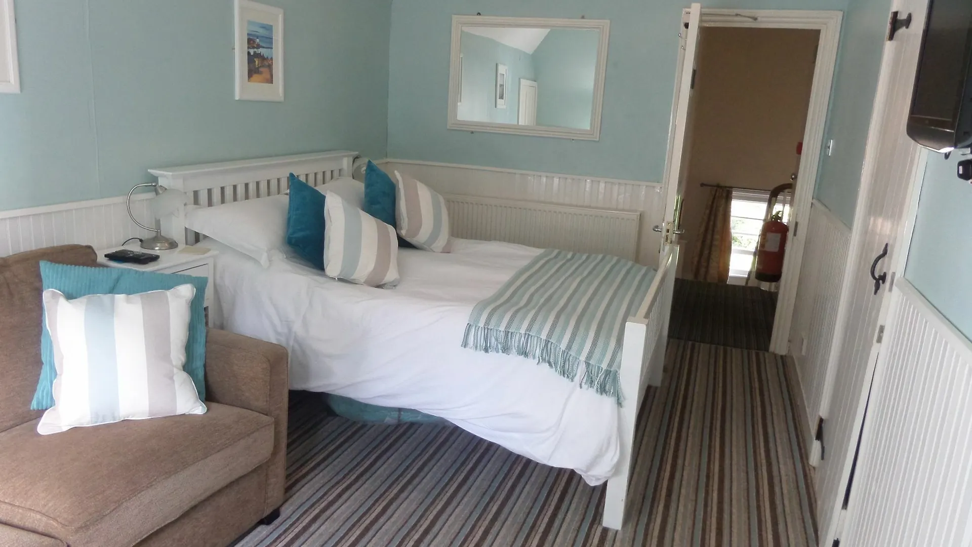 Broomfield House Whitby