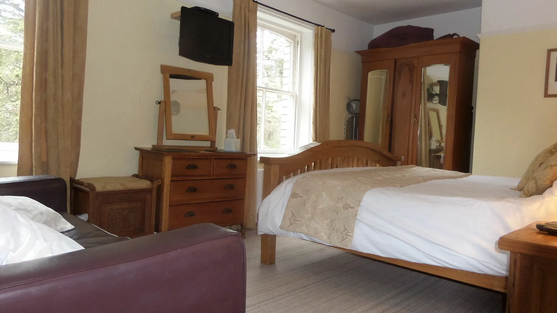 Broomfield House Whitby